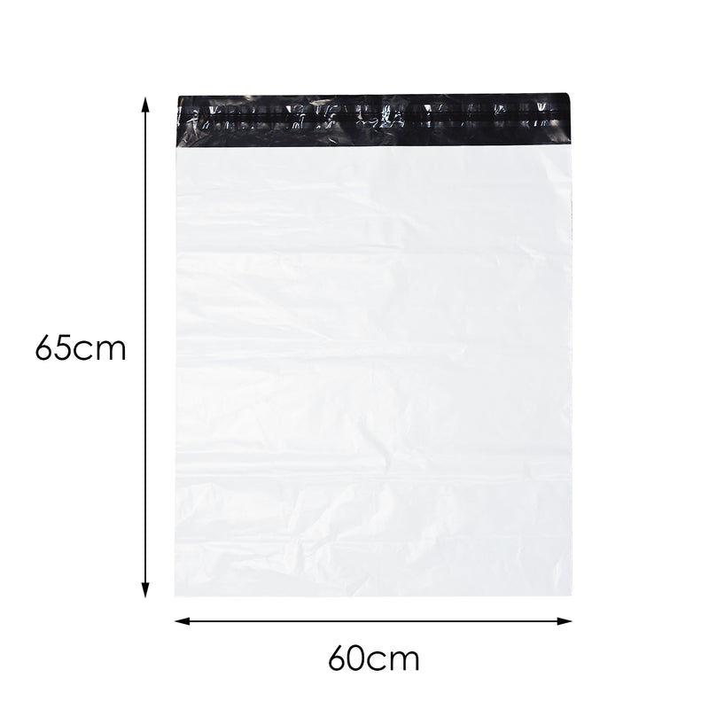 100x Poly Post Mailer Mailing Self Sealing-1954802603518988290