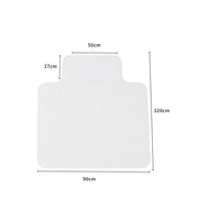 Marlow Chair Mat Carpet Hard Floor Protectors-1954803029618331650