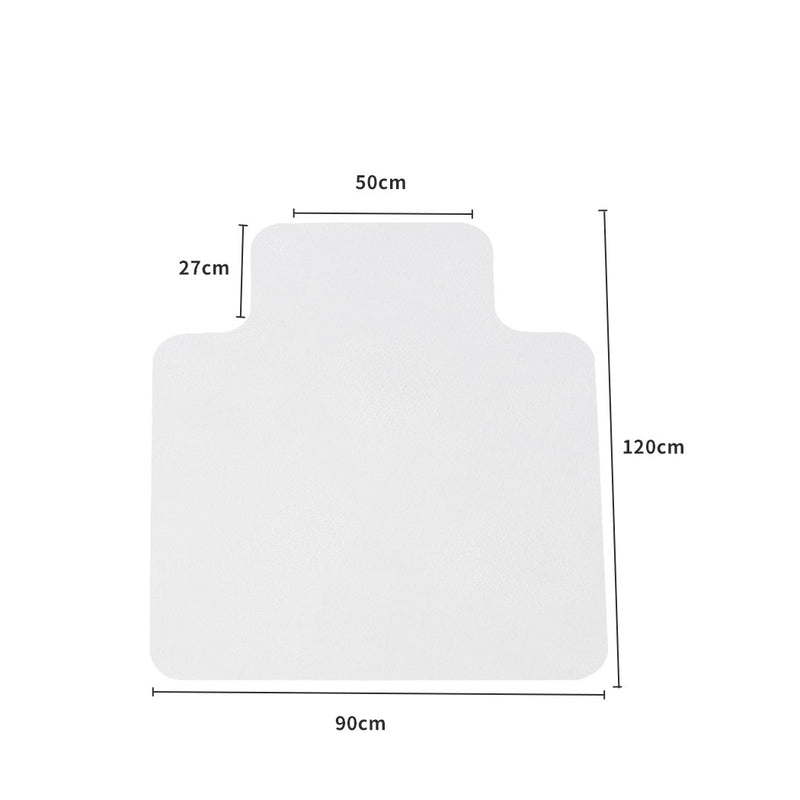 Marlow Chair Mat Carpet Hard Floor Protectors-1954803029618331650