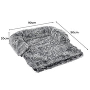 PaWz Pet Protector Sofa Cover Dog Cat M Medium-1954802537404174338