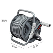 Water Hose Reel Holder 1/2'' X 20M-1954802414305546242
