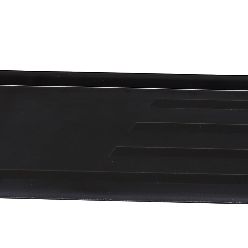 Levede Baby Safety Gate Adjustable Pet Black Ramp-1954802908985954307