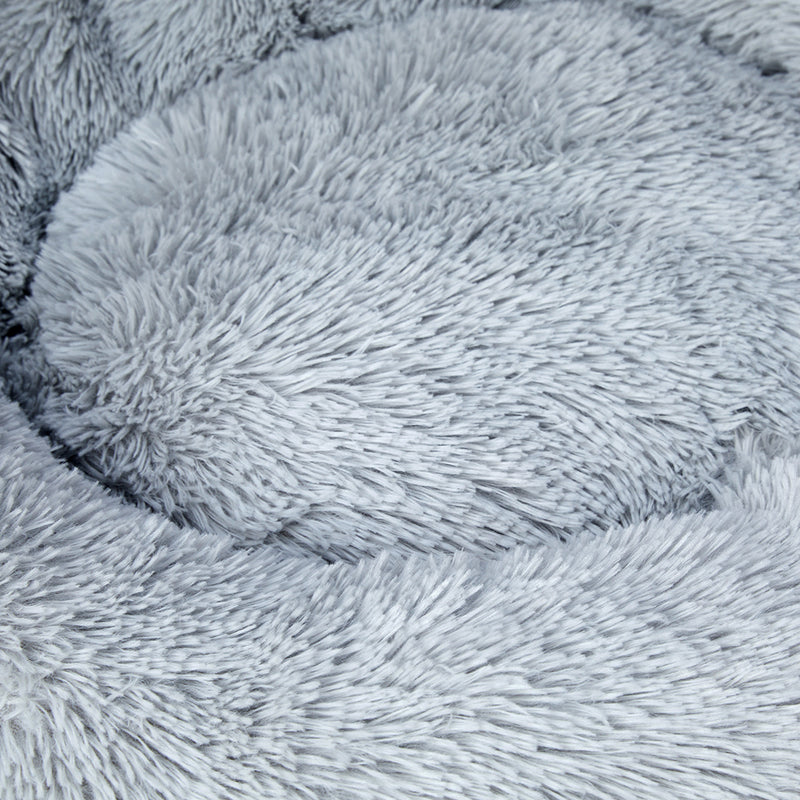 PaWz Pet Bed Dog Beds Mattress Bedding L Grey Large-1954802759639371779