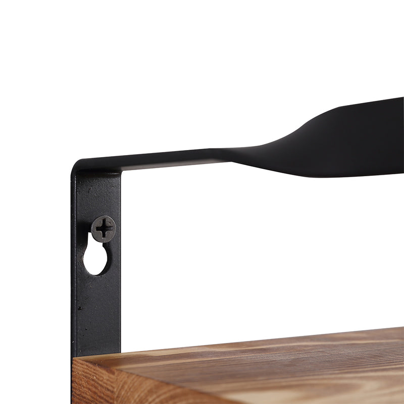 Levede Floating Shelf Brackets Wall-1954802692744417283