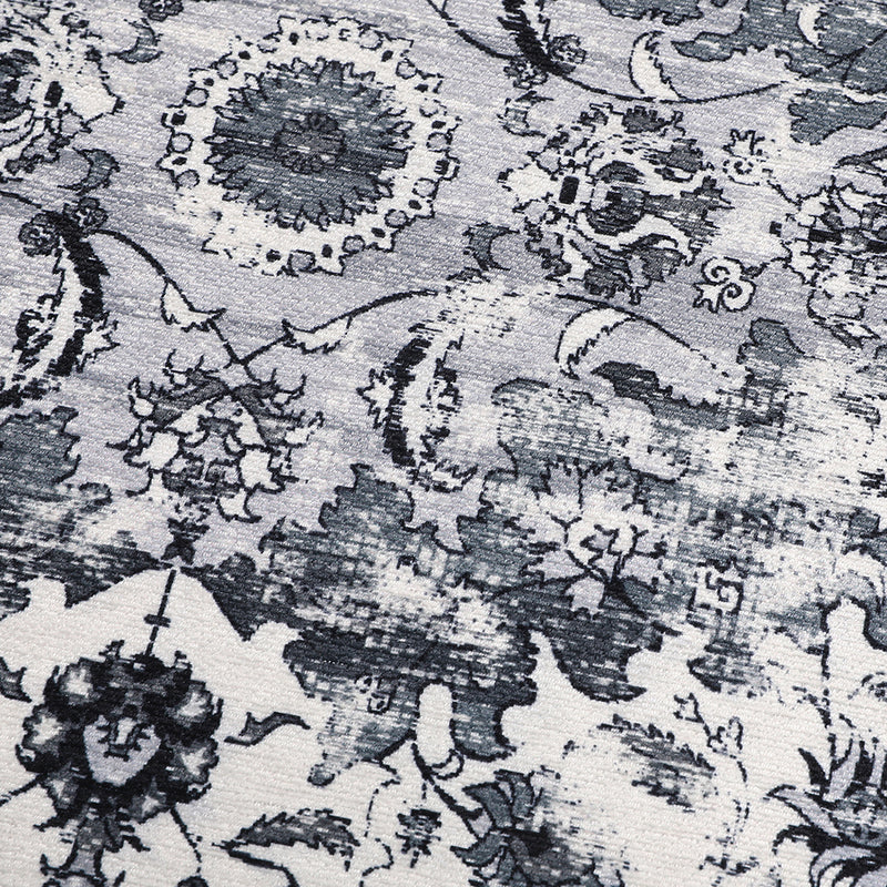 Marlow Floor Mat Rugs Shaggy Rug Large 50x80cm-1954802709056065539