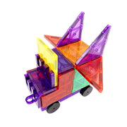 BoPeep Kids Magnetic Tiles Blocks Building-1954802770225795075