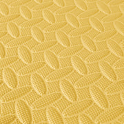 Bopeep EVA Foam Kids Play Mat Floor Yellow-1954802773488963587
