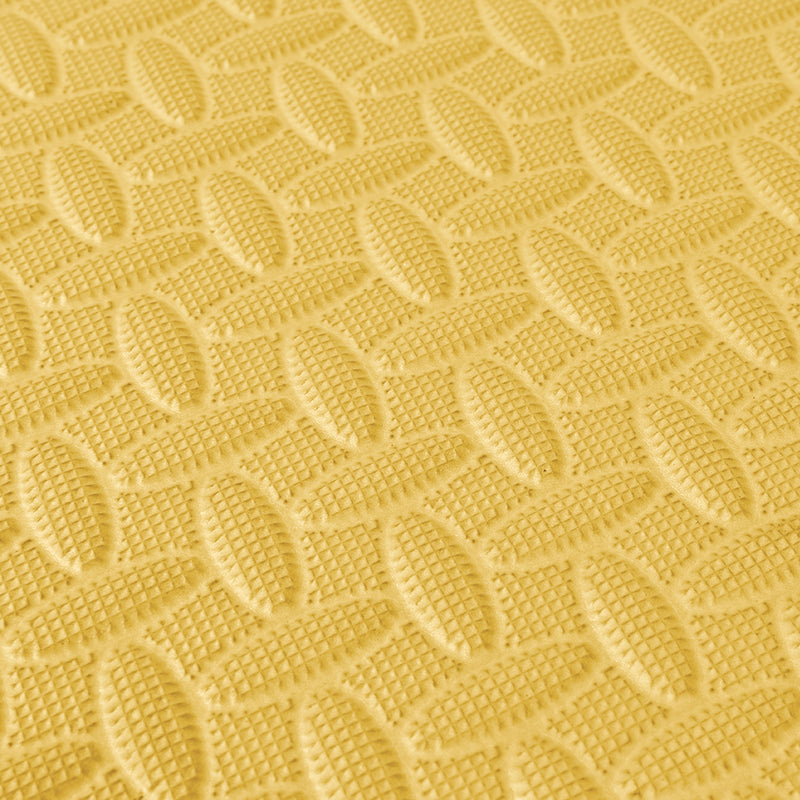 Bopeep EVA Foam Kids Play Mat Floor Yellow-1954802773488963587