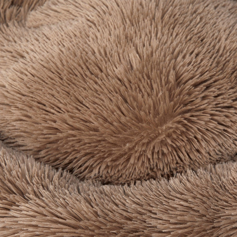 PaWz Pet Bed Mattress Dog Beds Bedding M Brown Medium-1954802761040269315