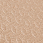 Bopeep EVA Foam Kids Play Mat Floor Beige-1954802770922049539