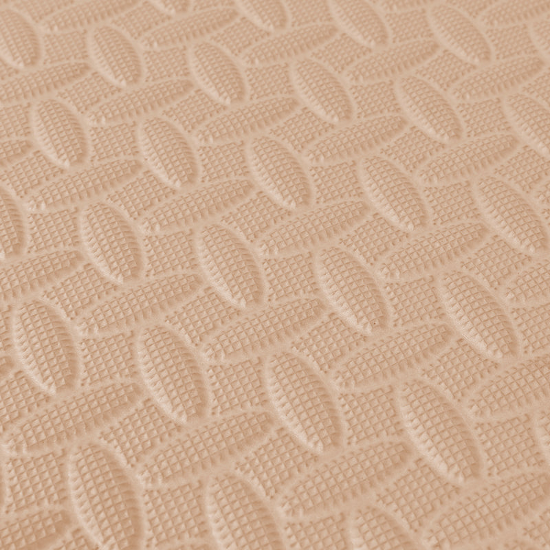 Bopeep EVA Foam Kids Play Mat Floor Beige-1954802770922049539