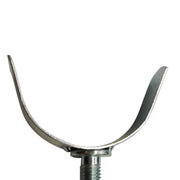 Levede Baby Safety Gate U Style Adaptor Black-1954802906997854211