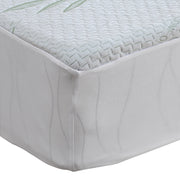 DreamZ Fully Fitted Waterproof Breathable Single-1954802843798081539