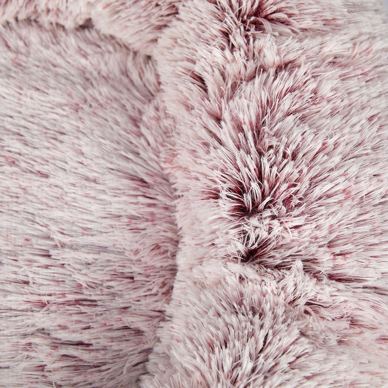 PaWz Replaceable Cover For Dog Calming L Pink Cover Large-1954802517921632259