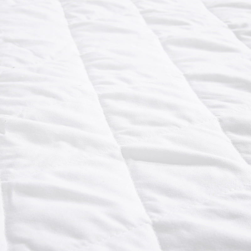 DreamZ Fully Fitted Waterproof Microfiber Double-1954802841994530819