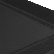PaWz Elevated Trampoline Pet Bed Dog XL Black X-Large-1954802574163054595
