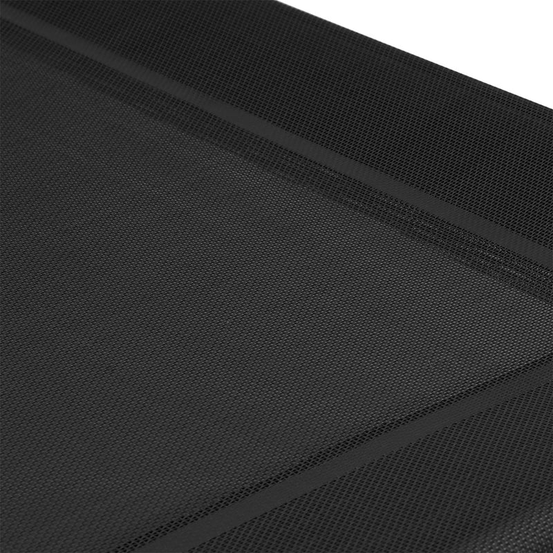 PaWz Elevated Trampoline Pet Bed Dog XL Black X-Large-1954802574163054595