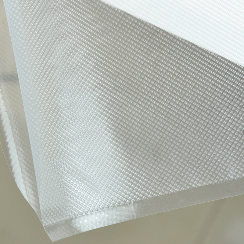TOQUE 10x Vacuum Food Sealer Rolls Storage-1954802701497929731