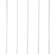 Levede Baby Safety Gate Adjustable Pet White 45cm Extension-1954802908788822019