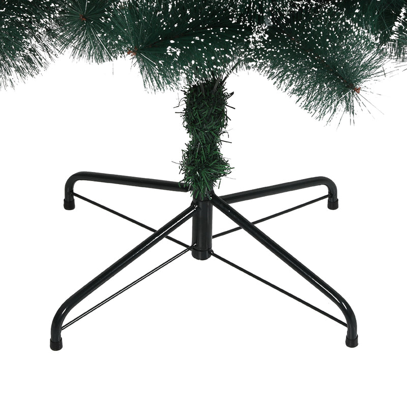 Santaco 1.8M 250 Tips Christmas Tree Full Pine Needle-1952534165647921155