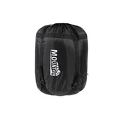 Mountview Sleeping Bag Outdoor Camping Green-1954802650017042435