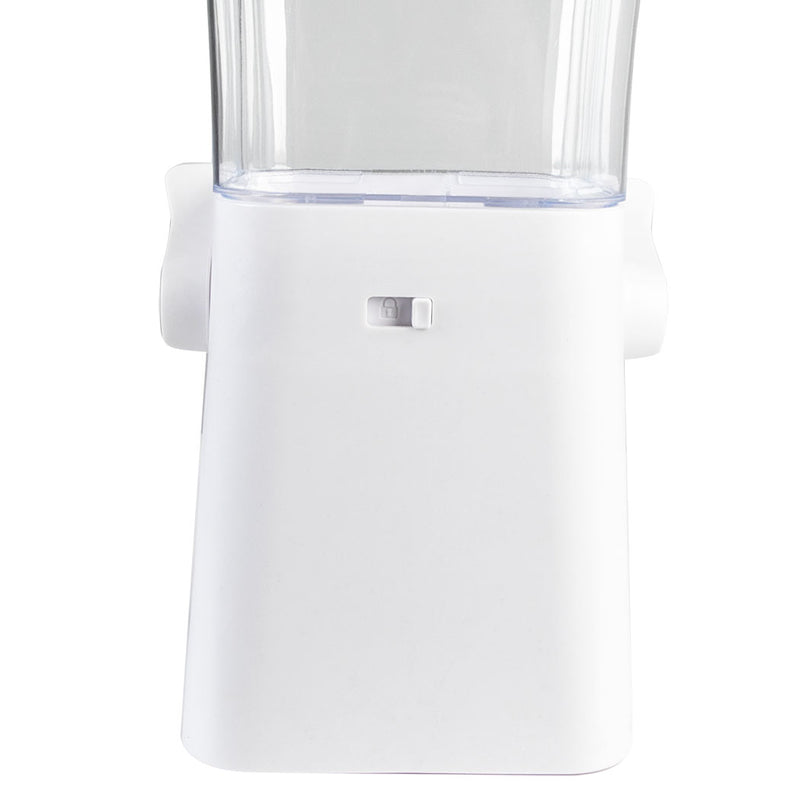 TOQUE Cereal Dispenser 5.5L Grain Container-1954802892842078211