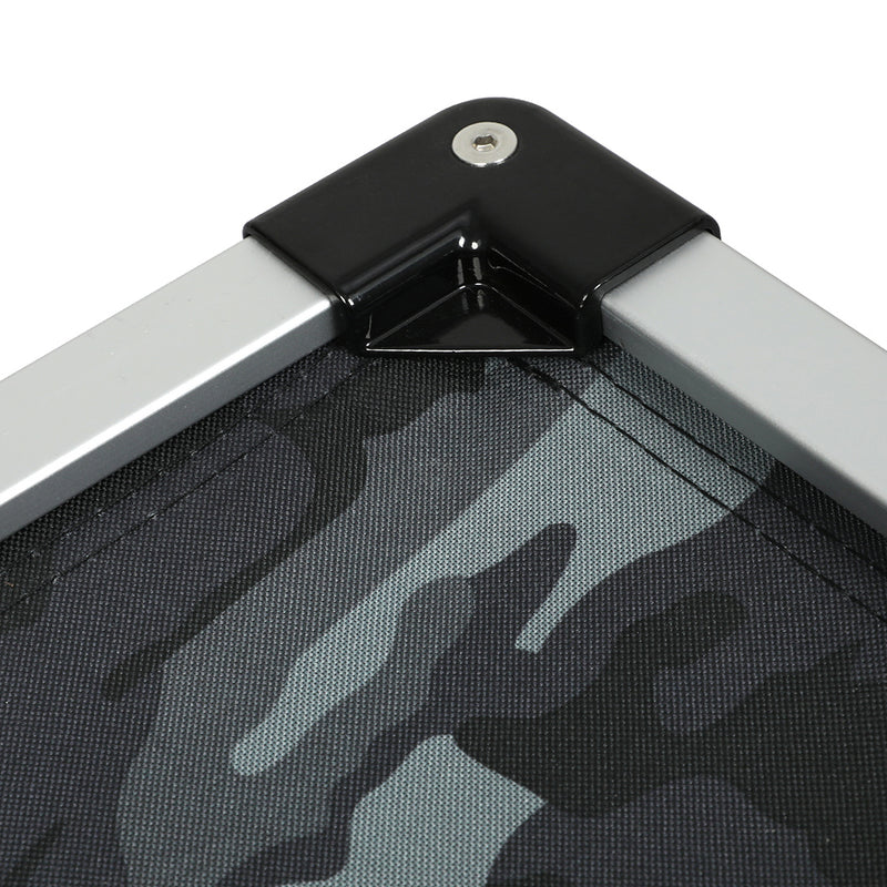PaWz Pet Trampoline Aluminium Frame M Camoflauge Medium-1954802571113795587