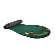 Centra 3M Golf Putting Mat Practice-1954802719235641347