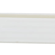 Levede Baby Safety Gate Adjustable Pet White Ramp-1954802909178892291