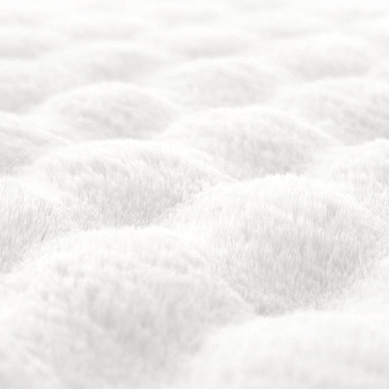 Marlow Area rug large Shaggy Faux Rabbit Fur 120x160CM-1954802472174358531