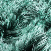 PaWz Dog Blanket Pet Cat Mat Puppy Warm Teal-1954802545037807619