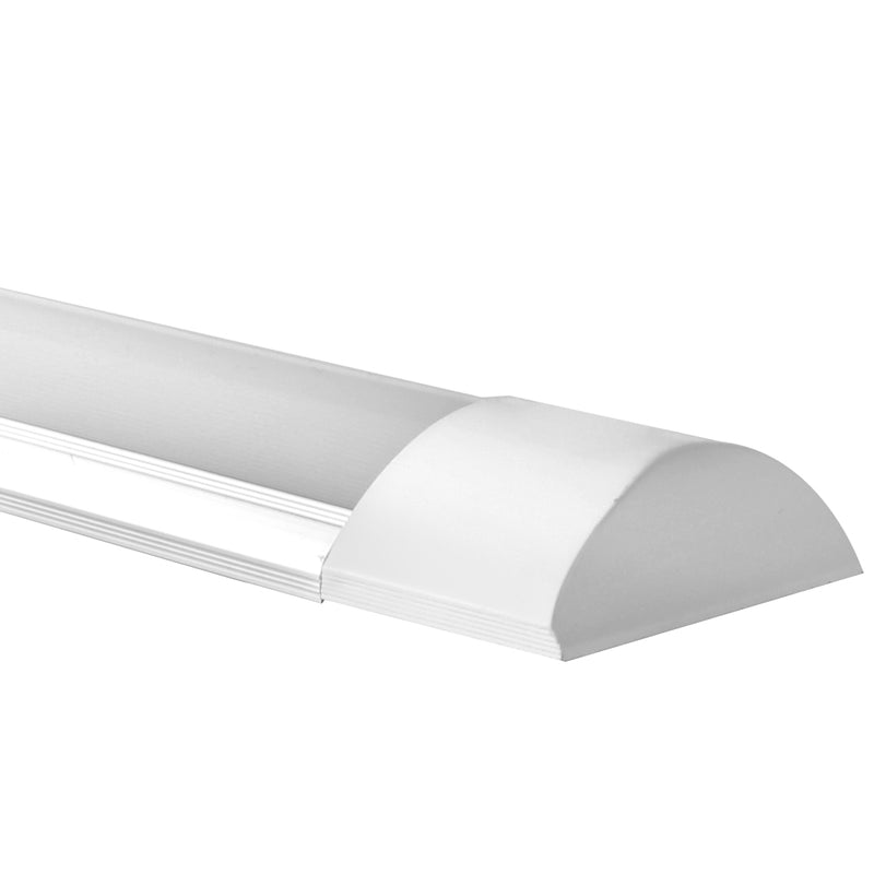 Emitto 1Pcs LED Slim Ceiling Batten 120 CM-1954802831689125891
