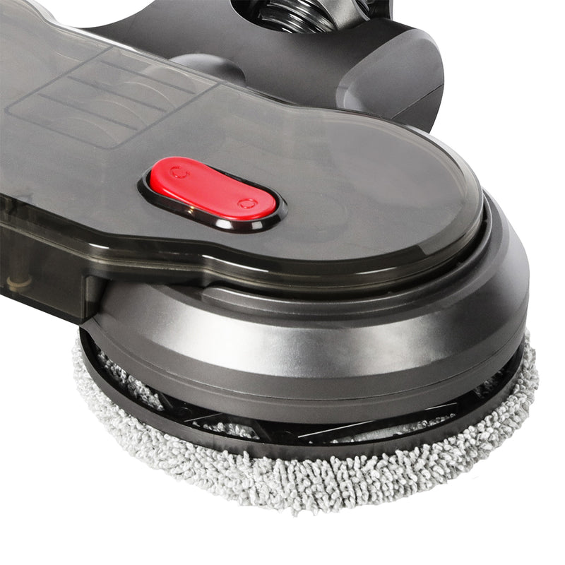 Electric Motorised Mop Head for Dyson-1954802584510402563