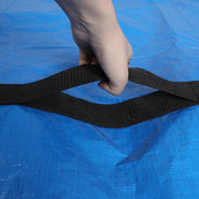 DreamZ Mattress Bag Protector Plastic Single-1954802869068763139