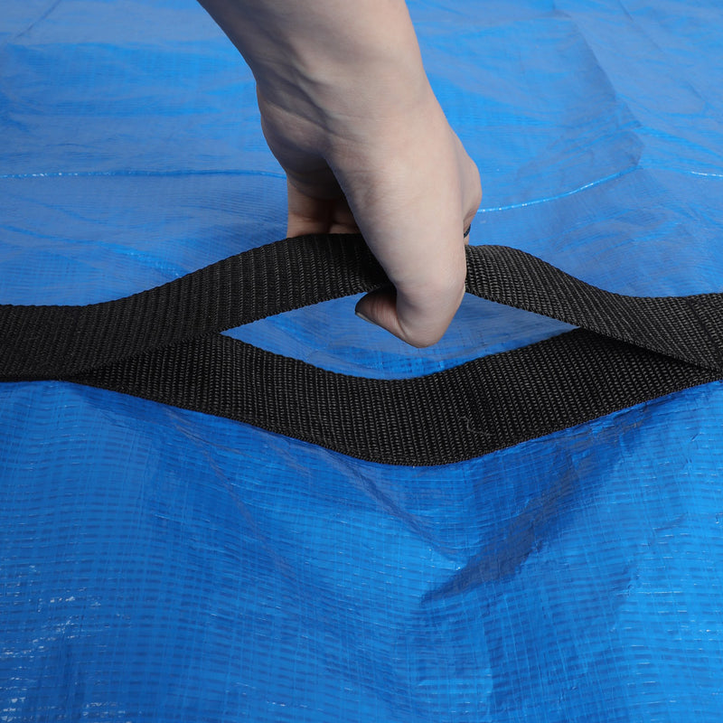 DreamZ Mattress Bag Protector Plastic Single-1954802869068763139