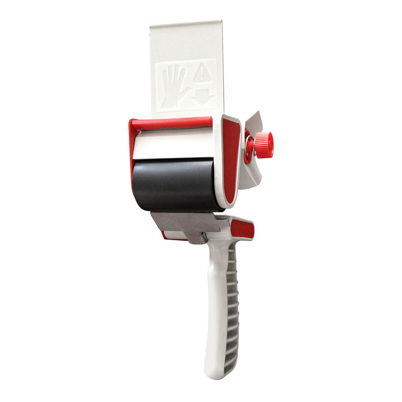 Packaging Tape Carton Sealer Dispenser Gun-1954802463278239747