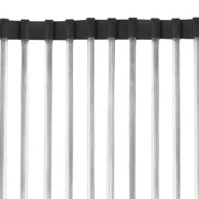 TOQUE Stainless Steel Dish Drying Rack-1954802797618794500