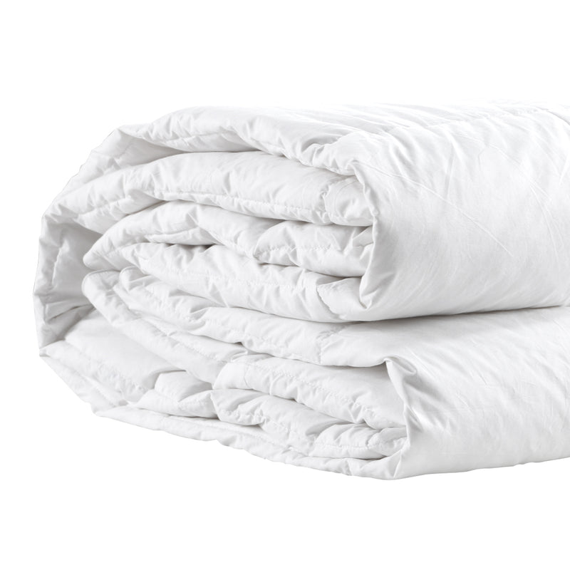 DreamZ 500GSM All Season Goose Down Single-1954803027118526468