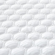 DreamZ Mattress Protector Topper Polyester Single-1954802696645120004