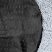 PaWz Pet Bed Dog Beds Mattress Bedding L Grey Large-1954802759639371780