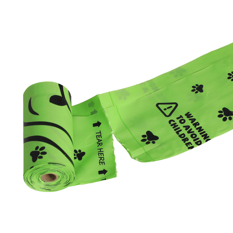 PaWz 100% Compostable Biobased Dog Poop-1954802565237575684