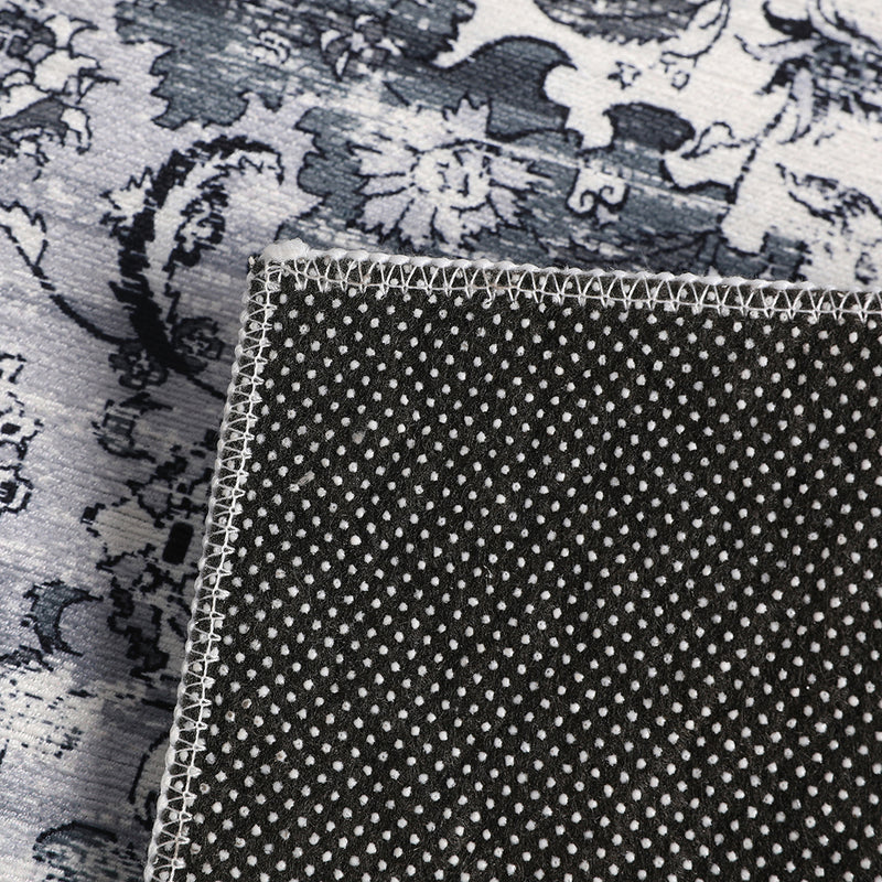 Marlow Floor Mat Rugs Shaggy Rug Large 50x80cm-1954802709056065540