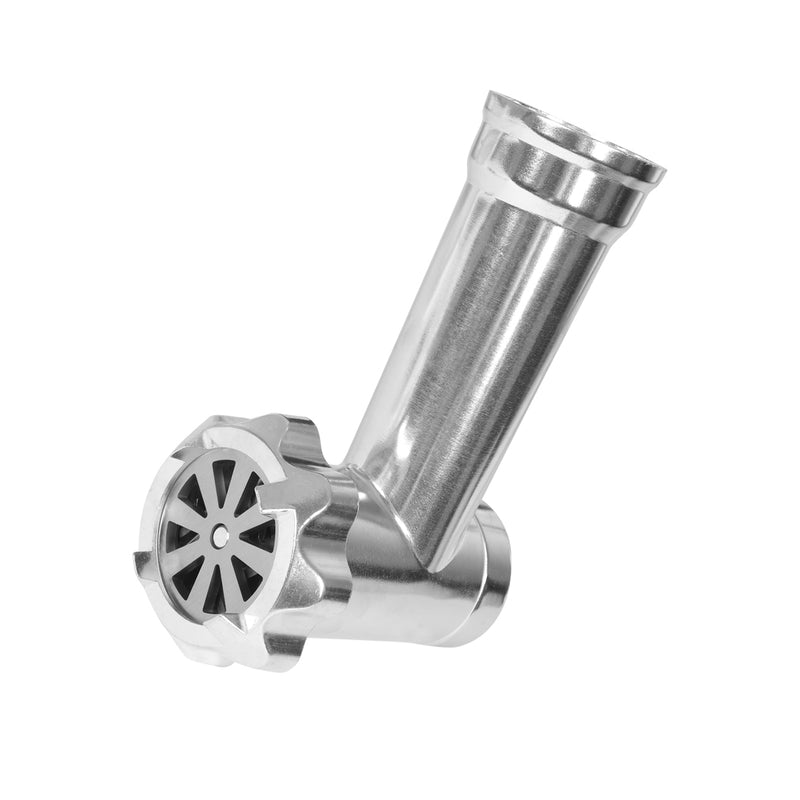 800W Electric Meat Grinder Mincer Sausage White-1954802838345486340