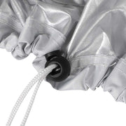 Marlow Outdoor Furniture Cover Waterproof Silver 30cm Extension-1954802881576177668