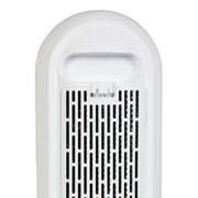 Spector Portable Electric Heater Fan 1200W 3 Speed Home-1954802460509999108