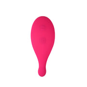 Urway Vibrator Wireless Clit 9-Level Pink-1954802631801180164