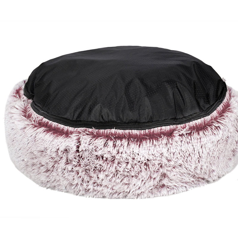 PaWz Replaceable Cover For Dog Calming L Pink Cover Large-1954802517921632260