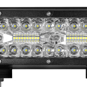 LED Light Bar Work Flood Spot Beam Lamp 240W-1954802830305005572