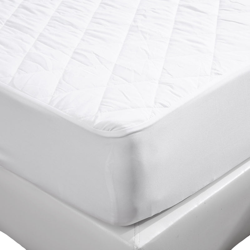 DreamZ Fully Fitted Waterproof Microfiber Double-1954802841994530820