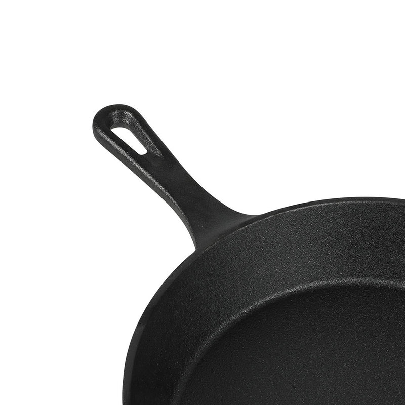 TOQUE Non Stick Frying Pan Set 3PCS-1954802795370647555